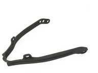 Направляющий туннель цепи yamaha yz 125 250 05-08r фото, цена