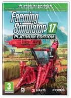 Farming Simulator 17 PC