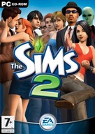 The Sims 2 PC