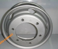 Диск колеса iveco eurocargo 17,5x6.00 фото, цена
