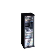 XBOX 360 WII PC stojan na DVD filmy na 30 diskov
