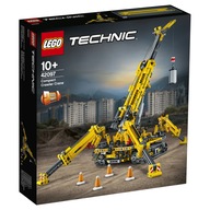 LEGO TECHNIC 42097 Pók típusú daru