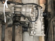 Jeep wrangler 2.2d 16v 200km редуктор фото, цена