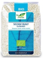 Sezam biały Bio planet 250 g