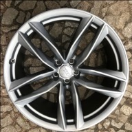 Диски audi a6 s6 4g0 21 фото, цена