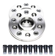 Адаптеры zmieniające размер болт 5x112/5x120 15mm фото, цена