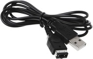USB nabíjací kábel pre Nintendo GameBoy GBA SP