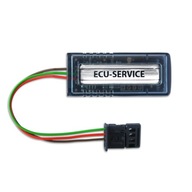 Ecu-Service Emulator maty airbag BMW