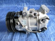 Компрессор климатизации hyundai 1.6 ca500nfjaa03 фото, цена