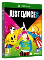 Just Dance 2015 Microsoft Xbox One