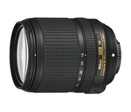 Obiektyw Nikon F Nikkor 18-140 F/3.5-5.6 G VR