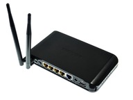 Access Point, Router Edimax LT-6408n 802.11n (Wi-Fi 4), 802.11g, 802.11b