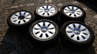 Колеса диски vw audi skoda 5x112 205/55 16 фото, цена