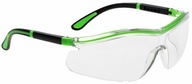 Ultraľahké ochranné panoramatické športové okuliare