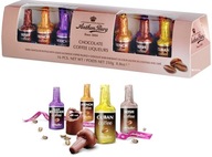 Anthon Berg Chocolate Coffee Liqueurs 250g