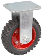 Vystužené priemyselné kolesá 160 mm pevné (1121)