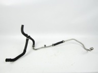 Патрубок турбины bmw f01 f02 760 6.0 v12 фото, цена