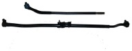 Наконечники тяга jeep wrangler jk 07-12 фото, цена
