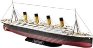 Model statku do sklejania Revell Titanic MR-5210 1:700