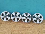 Диски алюминиевые skoda fabia iii 6v0 5x100 фото, цена
