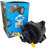 Metalcaucho MC-3836 obudowa filtra paliwa