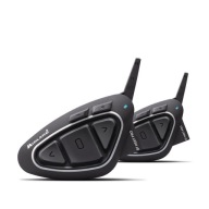 Midland bt next pro hi-fi interkom мотоциклетный x2 фото, цена