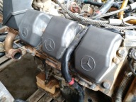 Головка mercedes actros mp2 mp3 om501 euro 5 фото, цена