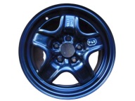Диски стальные strukturalne opel meriva 15 5x110 фото, цена