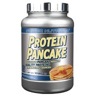 Odżywka białkowa koncentrat białka - WPC Scitec Nutrition proszek 1036 g smak naturalny