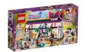 LEGO Friends 41344 Sklep z akcesoriami Andrei