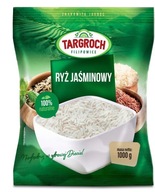 Ryż jaśminowy Tar-Groch 1 kg