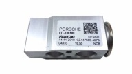 Краник расширения климатизации denso 447500-4970 фото, цена
