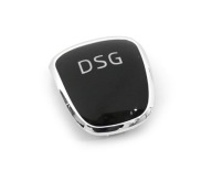 Накладка наконечники смены передач dsg оригинал фото, цена