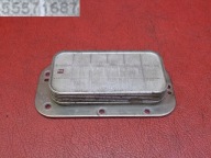 Радиатор масла opel astra 1.6 16v 55571687 2010г. фото, цена