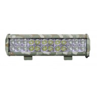 Модуль led 72w 298mm moro 24led 6000k квадроцикл% фото, цена