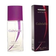 Gabrielle 100 ml toaletní voda
