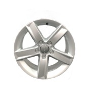 Заводский новый диски audi 16 a3 a4 a6 a8 q3 фото, цена