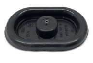 Заглушка пробка пола кузова vw skoda audi seat фото, цена