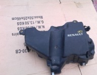 Защита двигателя dacia renault 1.5 dci фото, цена
