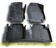 Коврики brisk suzuki swift vi (2017-) фото, цена