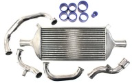 Интеркулер vw golf 4 iv 1.8t 98-04 turboworks фото, цена
