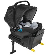 Fotelik z bazą Baby Jogger City Go I-Size 0-13 kg czarny