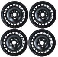 Новые диски skoda kodiaq 6,5x17 et38 5x112 фото, цена