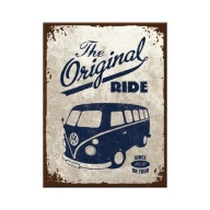 Магнит volkswagen vw t1 bulli на холодильник 6x8 фото, цена