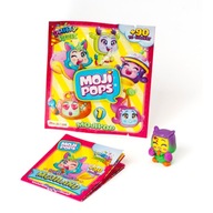 Moji Pops Party figurka w saszetce MP03U0001