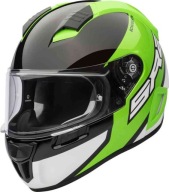 Шлем schuberth sr2 s wildcard зеленый фото, цена
