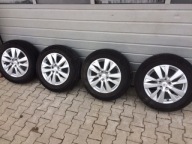 Peugeot 3008 ii литые диски колеса шины 17 215/65r17 фото, цена