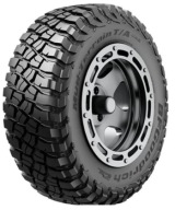 1x 33x12.50r15 bfgoodrich mud terrain t/a km3 новые фото, цена