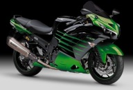 Наклейки juula для kawasaki zz-r-1400 2012 cza ziel фото, цена