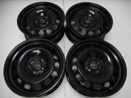 Диски 16 vw skoda karoq seat ateca audi a3 et43 фото, цена